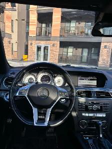 2012 Mercedes C350 4Matic - Photo 8