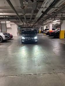 2012 Mercedes C350 4Matic - Photo 10
