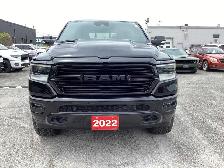 2022 Ram 1500 LARAMIE - Photo 2