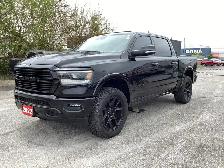 2022 Ram 1500 LARAMIE - Photo 3