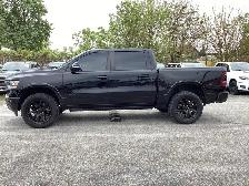 2022 Ram 1500 LARAMIE - Photo 4
