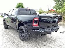 2022 Ram 1500 LARAMIE - Photo 5