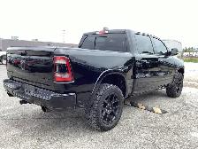 2022 Ram 1500 LARAMIE - Photo 8