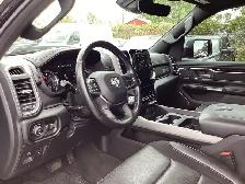 2022 Ram 1500 LARAMIE - Photo 11