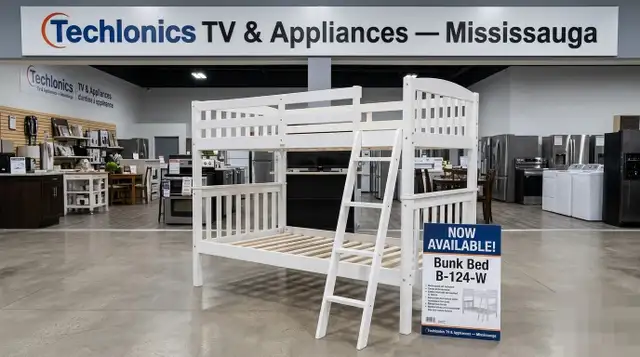 Brand New Beds & Bunk Beds | Modern Designs | Best Prices.