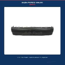 Mazda Protege 1990-2003 Hood Grille Fender Mirror Bumper - Photo 2