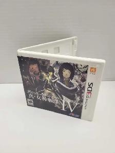 3DS Shin Megami Tensei IV - Photo 2