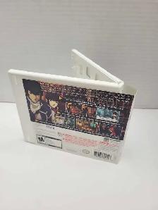 3DS Shin Megami Tensei IV - Photo 3