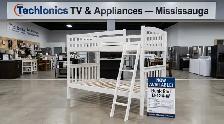 Brand New Beds & Bunk Beds | Modern Designs | Sale Offer. - Photo 3