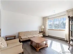 LASALLE HOUSE FOR SALE ! NEAR METRO ANGRIGNON FINISHED BASEMENT