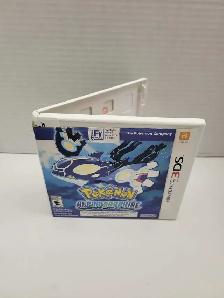 3DS Pokemon Alpha Sapphire - Photo 2