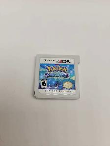 3DS Pokemon Alpha Sapphire - Photo 4