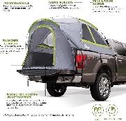 Tente de  camping pour pick-up, marque Napier Backroadz, 19022
