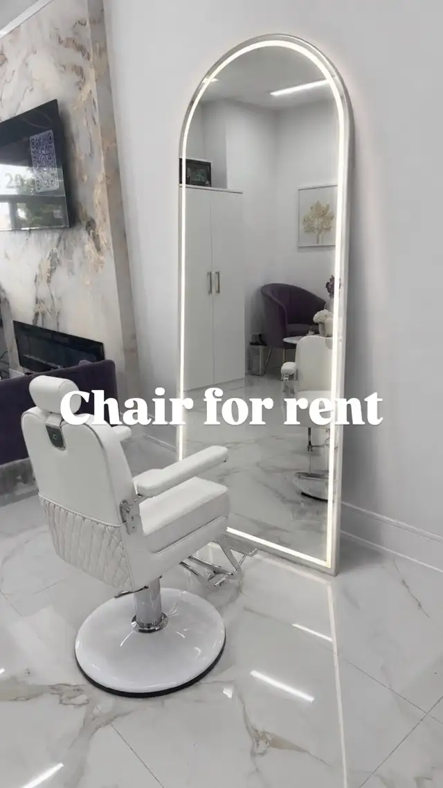 Chair for rent