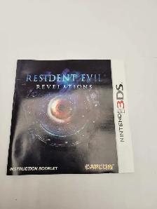 3DS Resident Evil Revelations - Photo 5