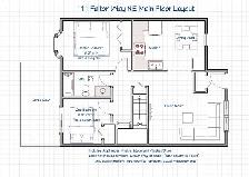 2BR MnFlr w/wlk-out patio/2fenced yards dogpen/PrivteEntry/PetOK - Photo 10