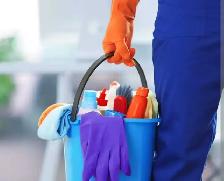 FEEL FRESH CLEANING