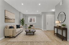 OPEN HOUSE: TOWNHOUSE 59-7768 ASCOT CIR, NIAGARA FALLS - Photo 3