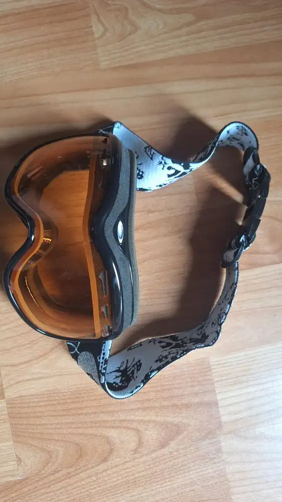 Ski Goggles