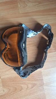 Ski Goggles