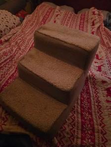 Pet Stairs - Photo 2