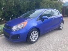 2012 Kia Rio
