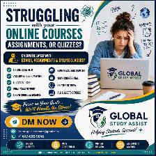 Online Course Help Assignment Help All Subjects 100% Pass