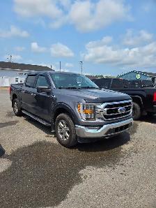 2021 Ford F-150 XLT - Photo 2