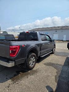 2021 Ford F-150 XLT - Photo 3