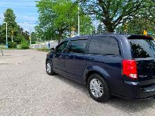 2014 Dodge Caravan Certified - Photo 3