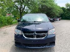 2014 Dodge Caravan Certified - Photo 4