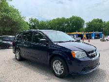 2014 Dodge Caravan Certified - Photo 5
