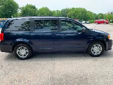 2014 Dodge Caravan Certified - Photo 6