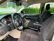 2014 Dodge Caravan Certified - Photo 8