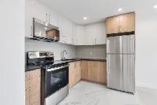 Condo Style 4 1/2, all-inclusive, spacious, Sept Pierrefonds - Photo 2