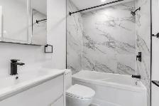 Condo Style 4 1/2, all-inclusive, spacious, Sept Pierrefonds - Photo 3