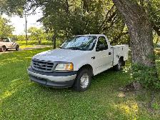 Service truck - Photo 5