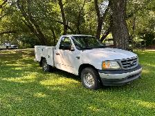 Service truck - Photo 6