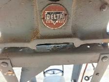 4" Jointer plainer