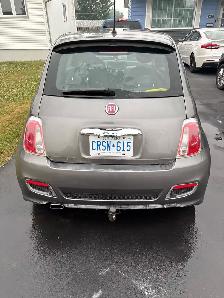 Fiat 500 - Photo 3