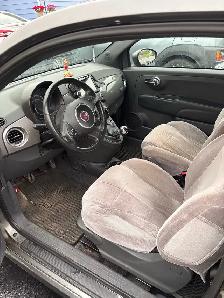 Fiat 500 - Photo 4