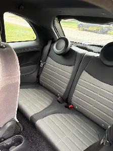 Fiat 500 - Photo 5