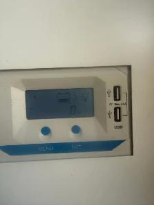 slightly used microgreen 4kw off grid system. - Photo 5