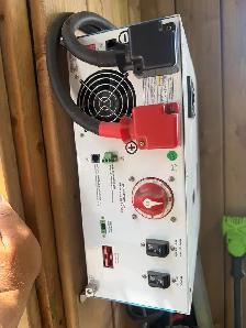slightly used microgreen 4kw off grid system. - Photo 6