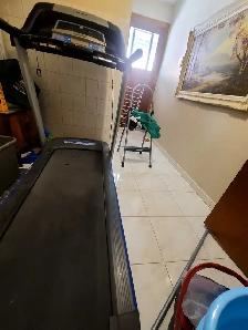 Selling Horizon CT 5.1 treadmill - Photo 4