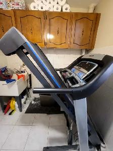 Selling Horizon CT 5.1 treadmill - Photo 5