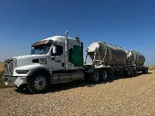 Class 1 Driver Required - Photo 2