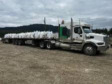 Class 1 Driver Required - Photo 3