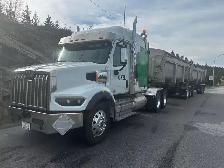 Class 1 Driver Required - Photo 7