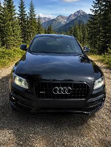 2015 Audi Q5 AWD TFSI - Photo 2